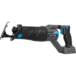 Cocraft LXC batteridrevet bajonettsag RS28-BL, 18 V