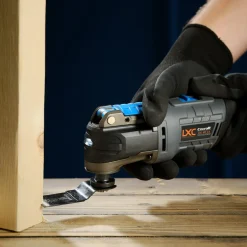 Cocraft LXC batteridrevet multiverktøy MT18 18 V