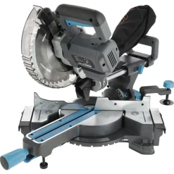 Cocraft LXC batteridrevet kapp- og gjærsag MS216-BL 18 V