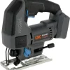 Cocraft LXC batteridrevet stikksag JS18-BL 18 V