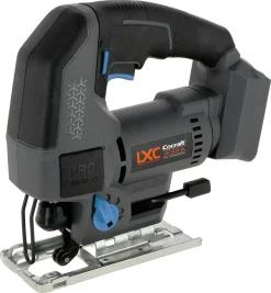Cocraft LXC batteridrevet stikksag JS18-BL 18 V
