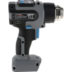 Cocraft LXC batteridrevet varmepistol HG300-A 18 V
