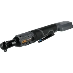 Cocraft LXC batteridrevet skralle RW60, 3/8–1/4 tommer, 18 V