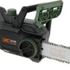 Cocraft LXC CS10 motorsag på batteri 18 V