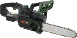 Cocraft LXC CS10 motorsag på batteri 18 V