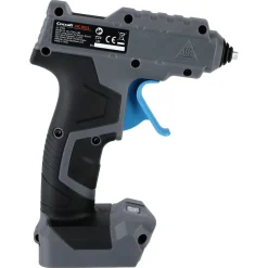 Cocraft LXC GG11 trådløs limpistol med 3 limstaver, 18 V
