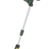 Cocraft LXC gresstrimmer 18 V, med 1 batteri GT250