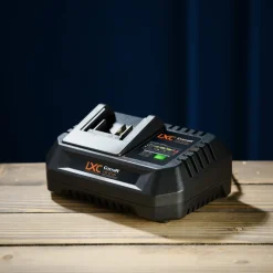 Cocraft LXC lader 4A 18 V QC184