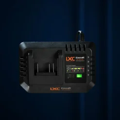 Cocraft LXC lader 4A 18 V QC184
