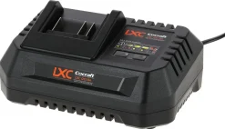 Cocraft LXC lader 4A 18 V QC184