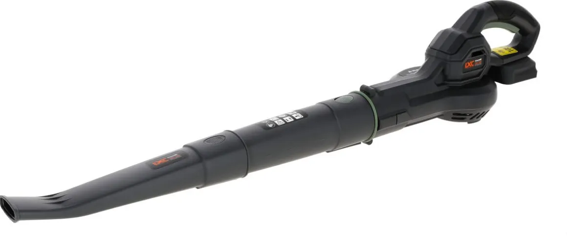 Cocraft LXC LB5 batteridrevet løvblåser 18 V
