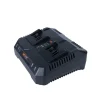 Cocraft LXC QC188 batterilader 2 porter 4 A 18 V