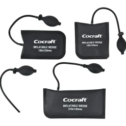 Cocraft monteringspute, løftepute vindu, 3-pakning