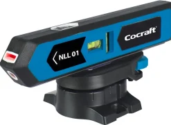 Cocraft NLL01 laservater
