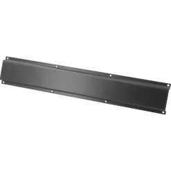 Cocraft oppbevaringsskinne 60 cm, redskapsholder vegg, 2-pakning