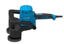 Cocraft poleringsmaskin HPT 350, oscillerende