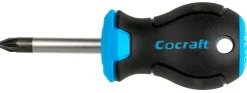 Cocraft Pozi skrutrekker