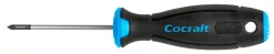 Cocraft Pozi skrutrekker