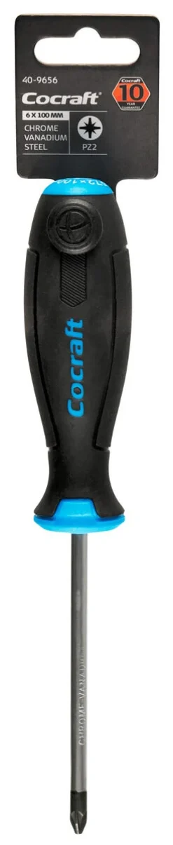 Cocraft Pozi skrutrekker