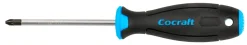 Cocraft Pozi skrutrekker