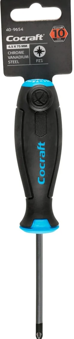 Cocraft Pozi skrutrekker