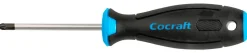 Cocraft Pozi skrutrekker