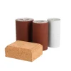 Cocraft sandpapir og slipekloss
