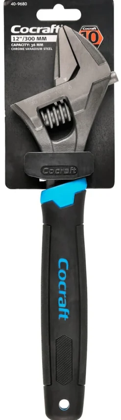 Cocraft skiftenøkkel