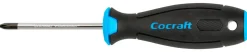 Cocraft skrutrekker Phillips
