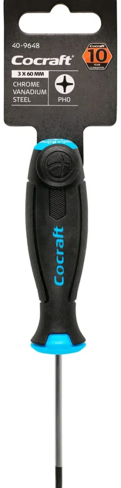 Cocraft skrutrekker Phillips