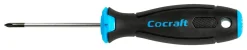 Cocraft skrutrekker Phillips