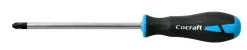 Cocraft skrutrekker Phillips