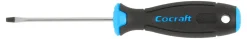 Cocraft skrutrekker spor