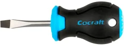 Cocraft skrutrekker spor