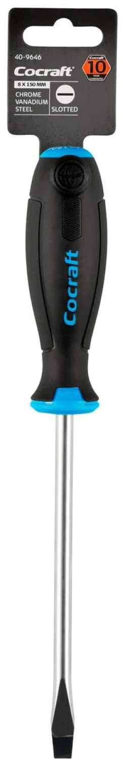 Cocraft skrutrekker spor
