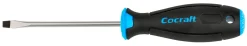 Cocraft skrutrekker spor