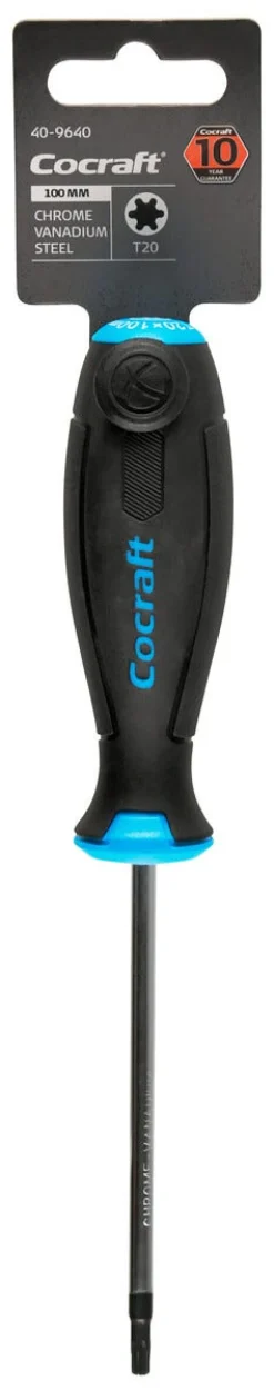 Cocraft skrutrekker T