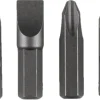 Cocraft slagtrekker med bits, 17 cm