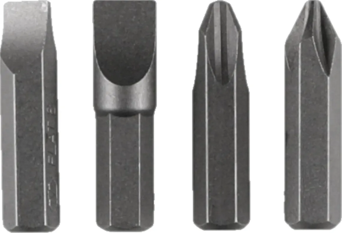 Cocraft slagtrekker med bits, 17 cm