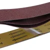 Cocraft slipebånd K80 50 x 686 mm, 3-pakning