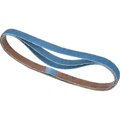 Cocraft slipebånd til fingerpussemaskin 13 x 455 mm, 3-pakning