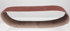 Cocraft slipebånd 533x75 mm