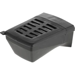 Cocraft støvoppsamler til Cocraft HD 180 slipemaskin