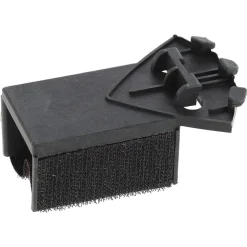 Cocraft tilbehør for rundsliping til Cocraft HD 180 slipemaskin