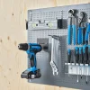 Cocraft universal verktøyholder svart, 1-pakning