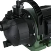 Cocraft vannpumpe med slange og vanningspistol GP 800 W