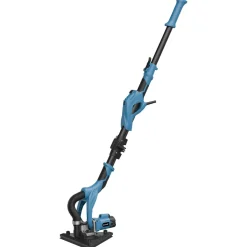 Cocraft veggsliper HDS710-2, giraffsliper med sandpapir, 710 W
