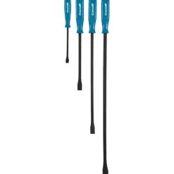 Cocraft brekkjernsett, lite brekkjern, 4 deler