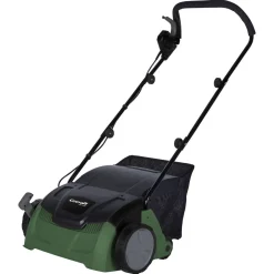 Cocraft HSR 1300 mosefjerner og vertikalskjærer, 1300 W