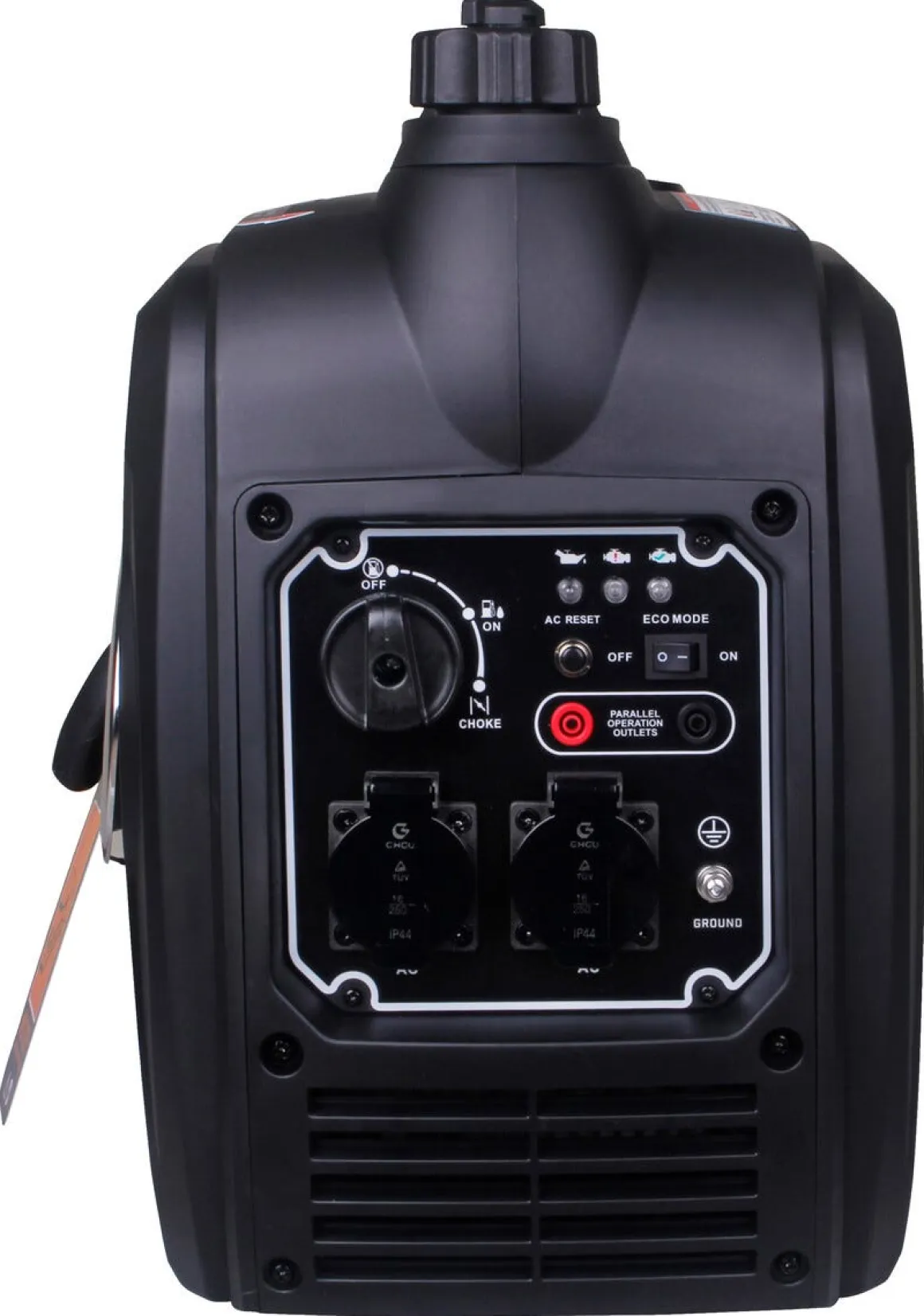 Cocraft iG2200s strømaggregat, 1800 W
